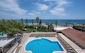Club Marakesh Hotel